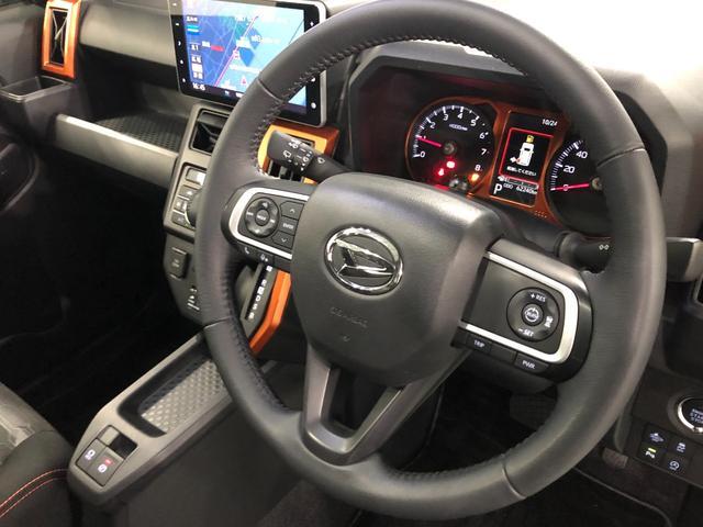 タフトGターボ 走行62240キロ/車検整備付/ナビ/バックカメラ一年保証・走行距離無制限 走行62240キロ フルセグナビ ブルートゥース バックカメラ サイドエアバック クリアランスソナー オートライト LEDヘッドライト シートヒーター(埼玉県)の中古車