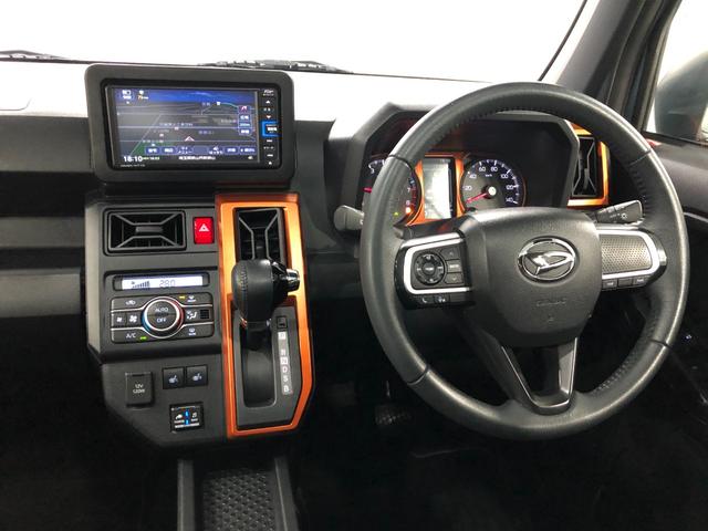 タフトG 修復歴/走行62174キロ/純正フルセグナビ/ドラレコ1年保証距離無制限 走行距離62174キロ 純正フルセグナビ バックカメラ ドラレコ 純正マット サイドエアバッグ LEDヘッドランプ アイドリングストップ シートヒーター オート格納式ドアミラー(埼玉県)の中古車