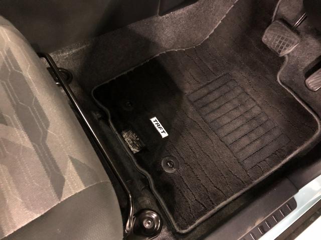 タフトG 修復歴/走行62174キロ/純正フルセグナビ/ドラレコ1年保証距離無制限 走行距離62174キロ 純正フルセグナビ バックカメラ ドラレコ 純正マット サイドエアバッグ LEDヘッドランプ アイドリングストップ シートヒーター オート格納式ドアミラー(埼玉県)の中古車