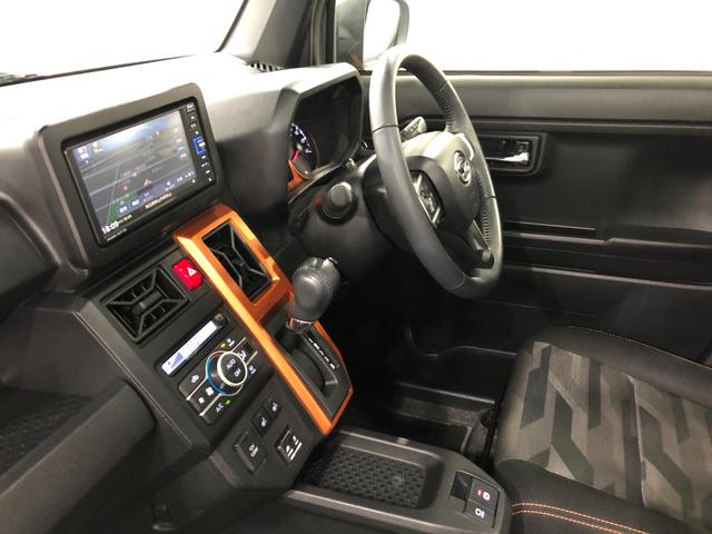 タフトG 修復歴/走行62174キロ/純正フルセグナビ/ドラレコ1年保証距離無制限 走行距離62174キロ 純正フルセグナビ バックカメラ ドラレコ 純正マット サイドエアバッグ LEDヘッドランプ アイドリングストップ シートヒーター オート格納式ドアミラー(埼玉県)の中古車