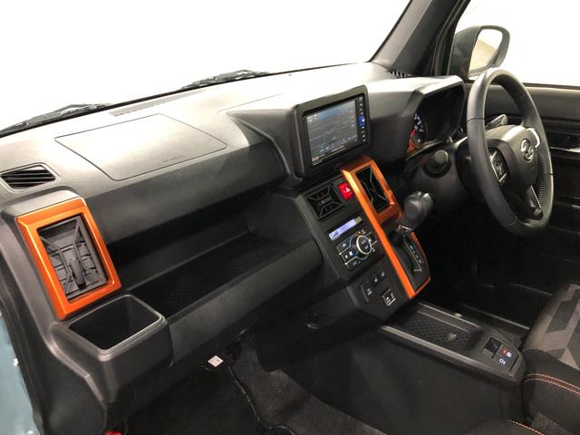 タフトG 修復歴/走行62174キロ/純正フルセグナビ/ドラレコ1年保証距離無制限 走行距離62174キロ 純正フルセグナビ バックカメラ ドラレコ 純正マット サイドエアバッグ LEDヘッドランプ アイドリングストップ シートヒーター オート格納式ドアミラー(埼玉県)の中古車