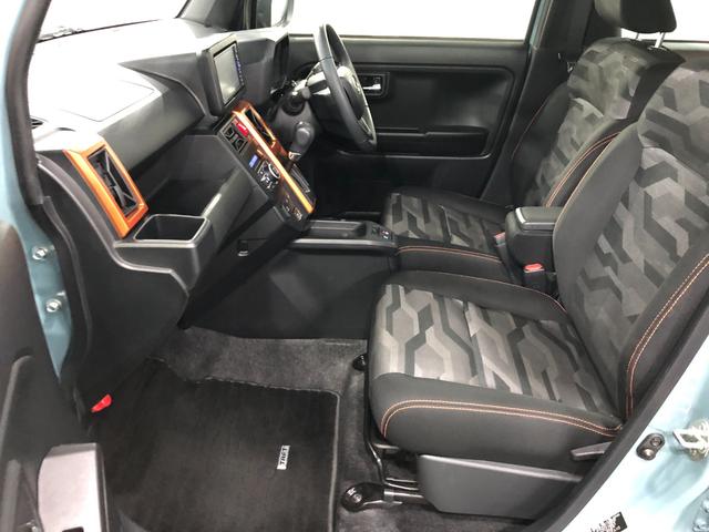 タフトG 修復歴/走行62174キロ/純正フルセグナビ/ドラレコ1年保証距離無制限 走行距離62174キロ 純正フルセグナビ バックカメラ ドラレコ 純正マット サイドエアバッグ LEDヘッドランプ アイドリングストップ シートヒーター オート格納式ドアミラー(埼玉県)の中古車