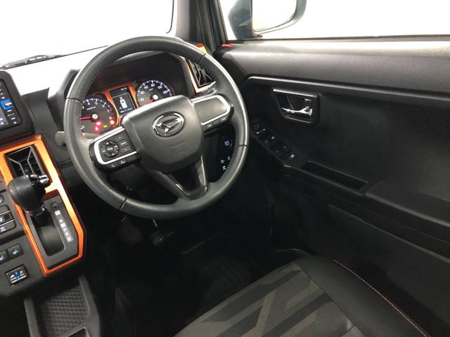 タフトG 修復歴/走行62174キロ/純正フルセグナビ/ドラレコ1年保証距離無制限 走行距離62174キロ 純正フルセグナビ バックカメラ ドラレコ 純正マット サイドエアバッグ LEDヘッドランプ アイドリングストップ シートヒーター オート格納式ドアミラー(埼玉県)の中古車