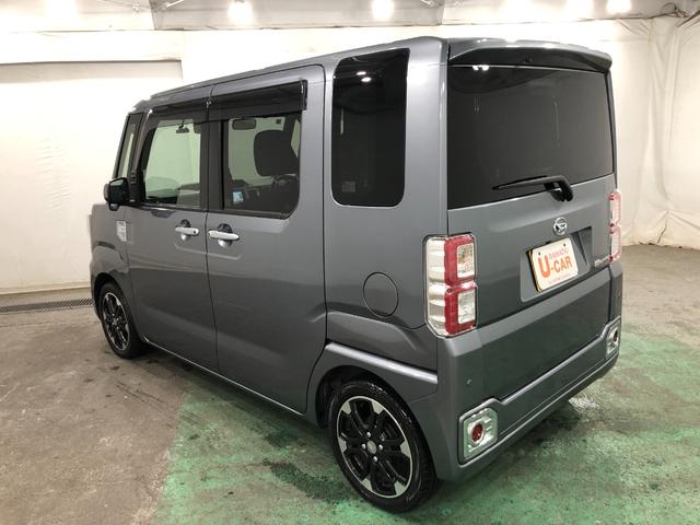 ウェイクＧターボリミテッドＳＡ３　走行２０１３４キロ／ナビ／修復歴一年保証・走行距離無制限　走行２０１３４キロ　フルセグナビ　ブルートゥース　ドラレコ　サイドエアバック　ＬＥＤヘッドライト　ベンチシート　両側電動スライドドア（埼玉県）の中古車