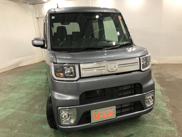 ウェイクＧターボリミテッドＳＡ３　走行２０１３４キロ／ナビ／修復歴一年保証・走行距離無制限　走行２０１３４キロ　フルセグナビ　ブルートゥース　ドラレコ　サイドエアバック　ＬＥＤヘッドライト　ベンチシート　両側電動スライドドア（埼玉県）の中古車