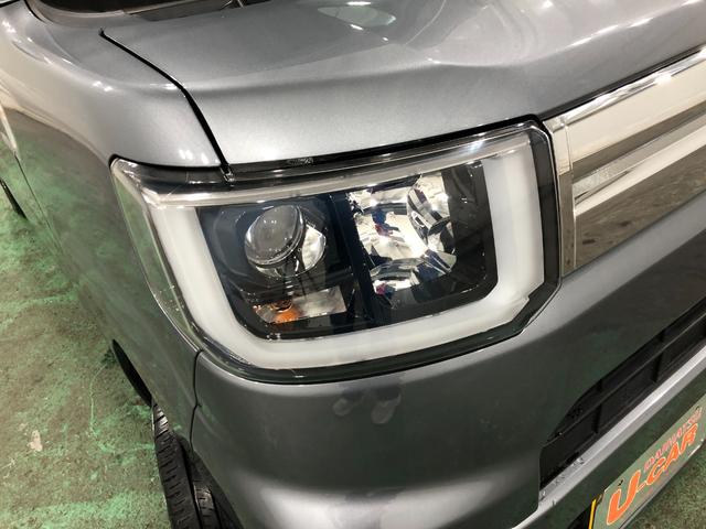 ウェイクＧターボリミテッドＳＡ３　走行２０１３４キロ／ナビ／修復歴一年保証・走行距離無制限　走行２０１３４キロ　フルセグナビ　ブルートゥース　ドラレコ　サイドエアバック　ＬＥＤヘッドライト　ベンチシート　両側電動スライドドア（埼玉県）の中古車