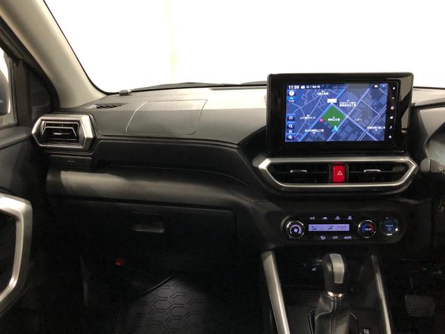 ロッキープレミアムG HEV 走行65050キロ/ナビ/ドラレコ一年保証・走行距離無制限 走行65050キロ フルセグナビ ブルートゥース USB 全周囲カメラ ドラレコ サイドエアバック クリアランスソナー LEDヘッドライト シートヒーター(埼玉県)の中古車