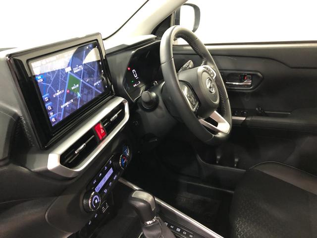 ロッキープレミアムG HEV 走行65050キロ/ナビ/ドラレコ一年保証・走行距離無制限 走行65050キロ フルセグナビ ブルートゥース USB 全周囲カメラ ドラレコ サイドエアバック クリアランスソナー LEDヘッドライト シートヒーター(埼玉県)の中古車