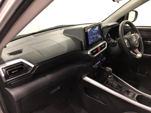 ロッキープレミアムG HEV 走行65050キロ/ナビ/ドラレコ一年保証・走行距離無制限 走行65050キロ フルセグナビ ブルートゥース USB 全周囲カメラ ドラレコ サイドエアバック クリアランスソナー LEDヘッドライト シートヒーター(埼玉県)の中古車