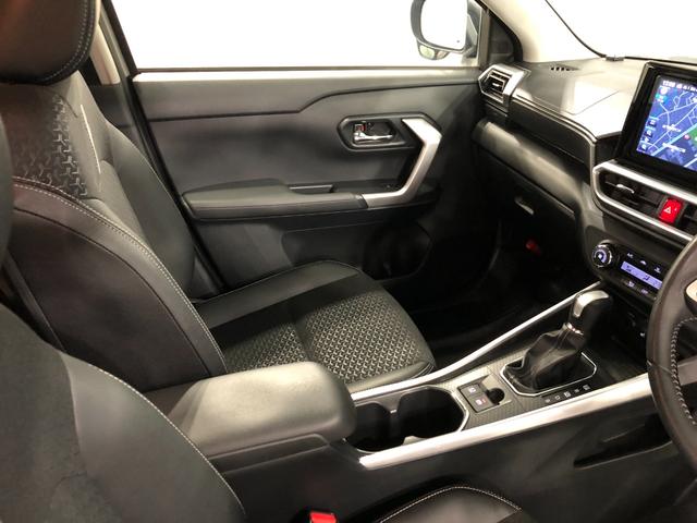 ロッキープレミアムG HEV 走行65050キロ/ナビ/ドラレコ一年保証・走行距離無制限 走行65050キロ フルセグナビ ブルートゥース USB 全周囲カメラ ドラレコ サイドエアバック クリアランスソナー LEDヘッドライト シートヒーター(埼玉県)の中古車