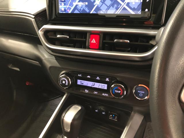 ロッキープレミアムG HEV 走行65050キロ/ナビ/ドラレコ一年保証・走行距離無制限 走行65050キロ フルセグナビ ブルートゥース USB 全周囲カメラ ドラレコ サイドエアバック クリアランスソナー LEDヘッドライト シートヒーター(埼玉県)の中古車