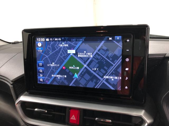 ロッキープレミアムG HEV 走行65050キロ/ナビ/ドラレコ一年保証・走行距離無制限 走行65050キロ フルセグナビ ブルートゥース USB 全周囲カメラ ドラレコ サイドエアバック クリアランスソナー LEDヘッドライト シートヒーター(埼玉県)の中古車