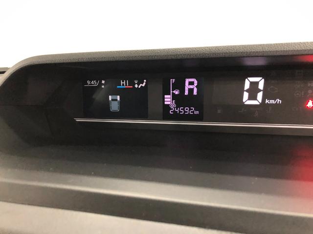 タントファンクロス 走行24592キロ/純正大型ナビ/ドラレコ1年保証距離無制限 走行距離24592キロ 純正フルセグナビ バックカメラ ドラレコ 純正マット サイドエアバッグ LEDヘッドランプ アイドリングストップ シートヒーター 両側電動スライドドア(埼玉県)の中古車