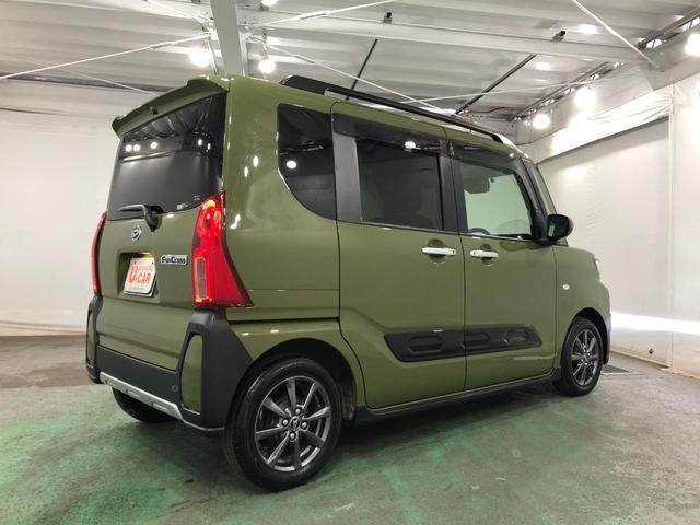 タントファンクロス 走行24592キロ/純正大型ナビ/ドラレコ1年保証距離無制限 走行距離24592キロ 純正フルセグナビ バックカメラ ドラレコ 純正マット サイドエアバッグ LEDヘッドランプ アイドリングストップ シートヒーター 両側電動スライドドア(埼玉県)の中古車