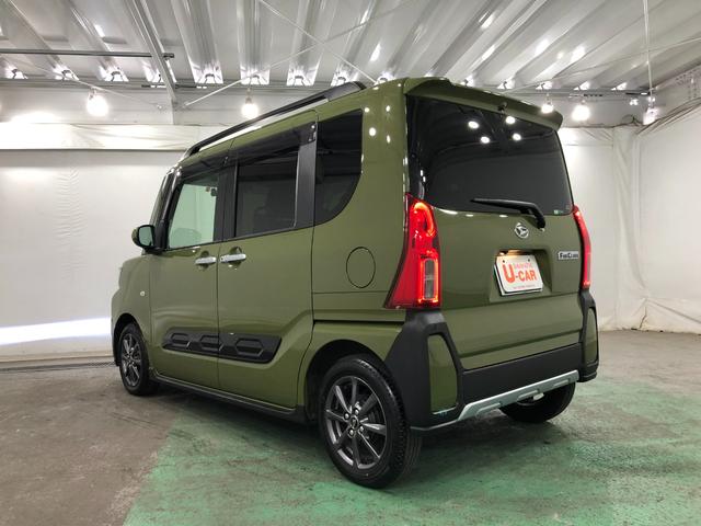 タントファンクロス 走行24592キロ/純正大型ナビ/ドラレコ1年保証距離無制限 走行距離24592キロ 純正フルセグナビ バックカメラ ドラレコ 純正マット サイドエアバッグ LEDヘッドランプ アイドリングストップ シートヒーター 両側電動スライドドア(埼玉県)の中古車