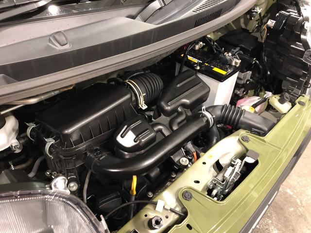 タントファンクロス 走行24592キロ/純正大型ナビ/ドラレコ1年保証距離無制限 走行距離24592キロ 純正フルセグナビ バックカメラ ドラレコ 純正マット サイドエアバッグ LEDヘッドランプ アイドリングストップ シートヒーター 両側電動スライドドア(埼玉県)の中古車