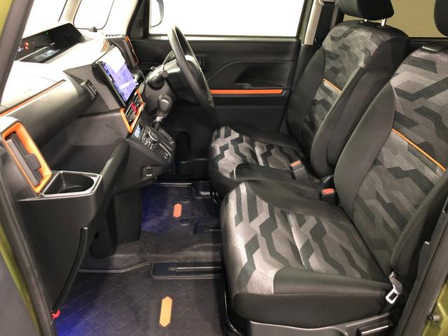 タントファンクロス 走行24592キロ/純正大型ナビ/ドラレコ1年保証距離無制限 走行距離24592キロ 純正フルセグナビ バックカメラ ドラレコ 純正マット サイドエアバッグ LEDヘッドランプ アイドリングストップ シートヒーター 両側電動スライドドア(埼玉県)の中古車