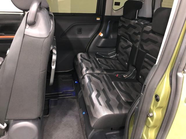 タントファンクロス 走行24592キロ/純正大型ナビ/ドラレコ1年保証距離無制限 走行距離24592キロ 純正フルセグナビ バックカメラ ドラレコ 純正マット サイドエアバッグ LEDヘッドランプ アイドリングストップ シートヒーター 両側電動スライドドア(埼玉県)の中古車