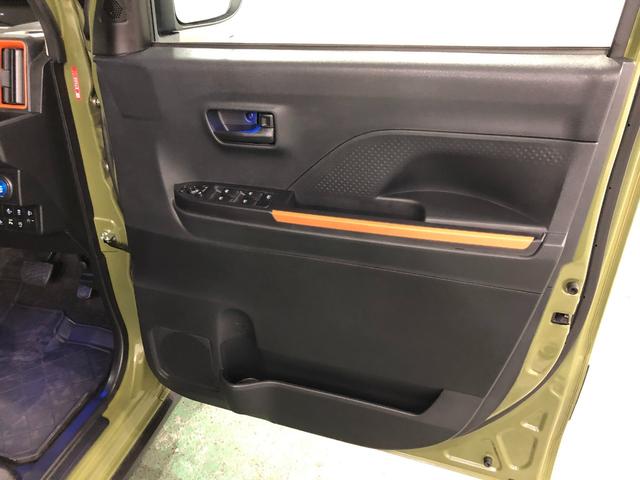タントファンクロス 走行24592キロ/純正大型ナビ/ドラレコ1年保証距離無制限 走行距離24592キロ 純正フルセグナビ バックカメラ ドラレコ 純正マット サイドエアバッグ LEDヘッドランプ アイドリングストップ シートヒーター 両側電動スライドドア(埼玉県)の中古車