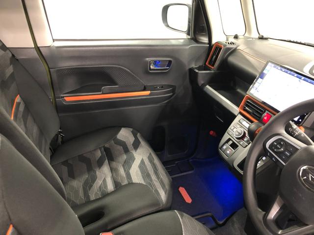 タントファンクロス 走行24592キロ/純正大型ナビ/ドラレコ1年保証距離無制限 走行距離24592キロ 純正フルセグナビ バックカメラ ドラレコ 純正マット サイドエアバッグ LEDヘッドランプ アイドリングストップ シートヒーター 両側電動スライドドア(埼玉県)の中古車