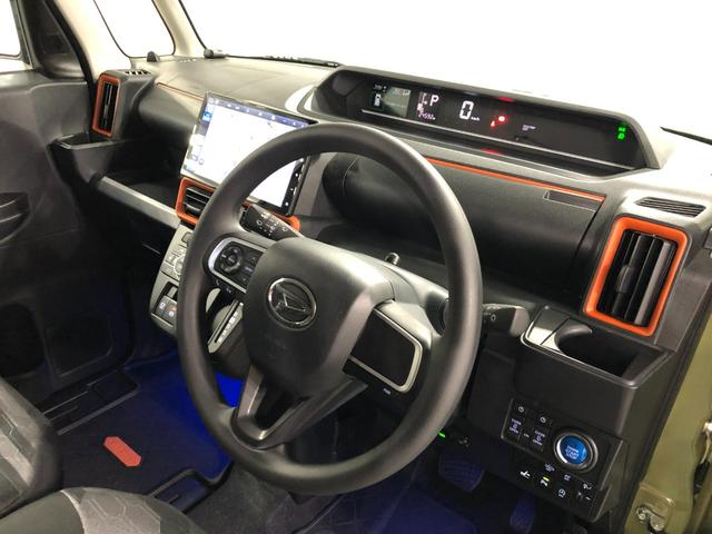 タントファンクロス 走行24592キロ/純正大型ナビ/ドラレコ1年保証距離無制限 走行距離24592キロ 純正フルセグナビ バックカメラ ドラレコ 純正マット サイドエアバッグ LEDヘッドランプ アイドリングストップ シートヒーター 両側電動スライドドア(埼玉県)の中古車