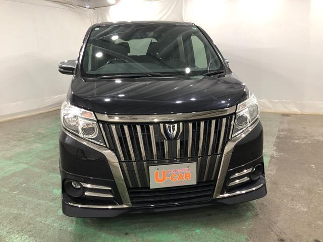 エスクァイアGi ブラックテーラード 4WD 大画面ナビ 後席モニター車検整備付 1年保証距離無制限 走行距離42487キロ 純正大画面ナビ バックカメラ ブルートゥース ドラレコ 後席モニター 純正マット LEDヘッドランプ シートヒーター プッシュスタート(埼玉県)の中古車