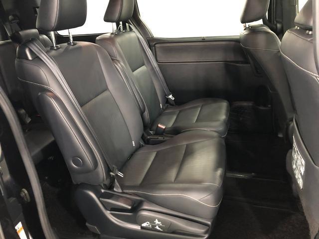 エスクァイアGi ブラックテーラード 4WD 大画面ナビ 後席モニター車検整備付 1年保証距離無制限 走行距離42487キロ 純正大画面ナビ バックカメラ ブルートゥース ドラレコ 後席モニター 純正マット LEDヘッドランプ シートヒーター プッシュスタート(埼玉県)の中古車