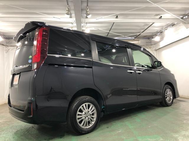 エスクァイアGi ブラックテーラード 4WD 大画面ナビ 後席モニター車検整備付 1年保証距離無制限 走行距離42487キロ 純正大画面ナビ バックカメラ ブルートゥース ドラレコ 後席モニター 純正マット LEDヘッドランプ シートヒーター プッシュスタート(埼玉県)の中古車