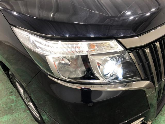 エスクァイアGi ブラックテーラード 4WD 大画面ナビ 後席モニター車検整備付 1年保証距離無制限 走行距離42487キロ 純正大画面ナビ バックカメラ ブルートゥース ドラレコ 後席モニター 純正マット LEDヘッドランプ シートヒーター プッシュスタート(埼玉県)の中古車