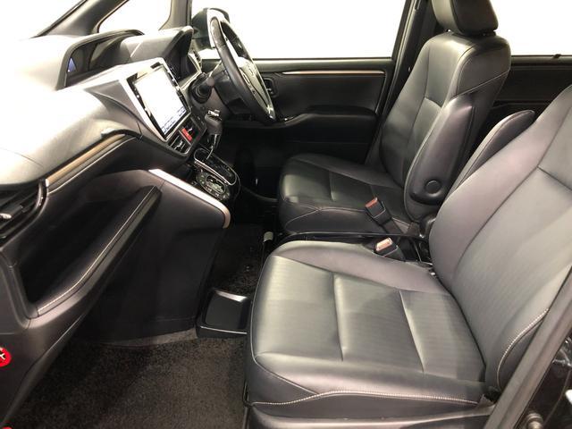 エスクァイアGi ブラックテーラード 4WD 大画面ナビ 後席モニター車検整備付 1年保証距離無制限 走行距離42487キロ 純正大画面ナビ バックカメラ ブルートゥース ドラレコ 後席モニター 純正マット LEDヘッドランプ シートヒーター プッシュスタート(埼玉県)の中古車