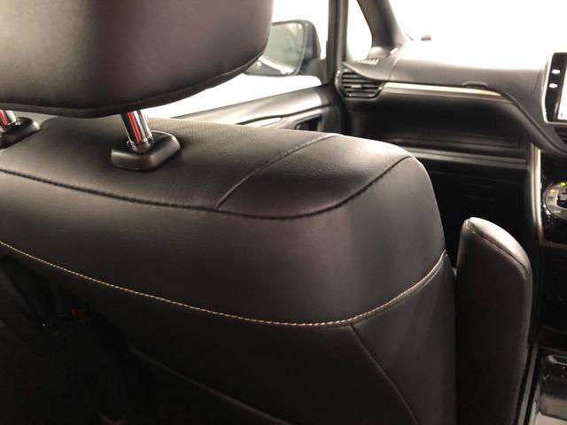 エスクァイアGi ブラックテーラード 4WD 大画面ナビ 後席モニター車検整備付 1年保証距離無制限 走行距離42487キロ 純正大画面ナビ バックカメラ ブルートゥース ドラレコ 後席モニター 純正マット LEDヘッドランプ シートヒーター プッシュスタート(埼玉県)の中古車