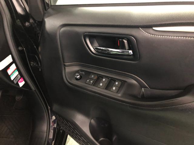 エスクァイアGi ブラックテーラード 4WD 大画面ナビ 後席モニター車検整備付 1年保証距離無制限 走行距離42487キロ 純正大画面ナビ バックカメラ ブルートゥース ドラレコ 後席モニター 純正マット LEDヘッドランプ シートヒーター プッシュスタート(埼玉県)の中古車