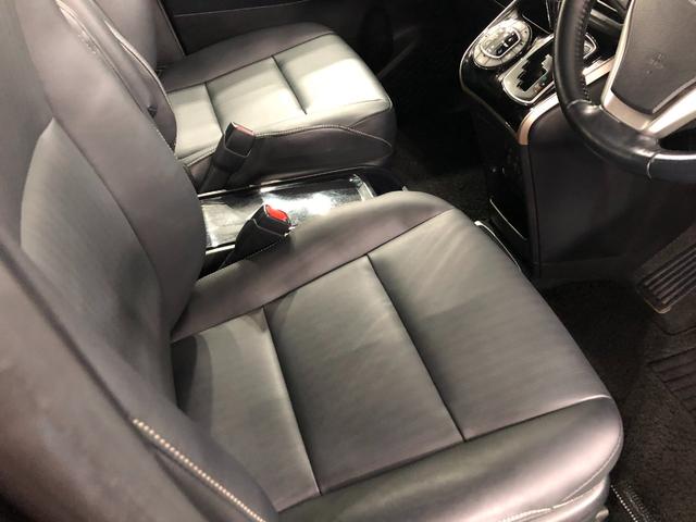 エスクァイアGi ブラックテーラード 4WD 大画面ナビ 後席モニター車検整備付 1年保証距離無制限 走行距離42487キロ 純正大画面ナビ バックカメラ ブルートゥース ドラレコ 後席モニター 純正マット LEDヘッドランプ シートヒーター プッシュスタート(埼玉県)の中古車