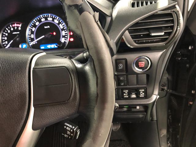 エスクァイアGi ブラックテーラード 4WD 大画面ナビ 後席モニター車検整備付 1年保証距離無制限 走行距離42487キロ 純正大画面ナビ バックカメラ ブルートゥース ドラレコ 後席モニター 純正マット LEDヘッドランプ シートヒーター プッシュスタート(埼玉県)の中古車