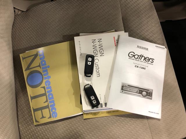 N−WGNG 走行55422キロ/CDチューナー/社外アルミ一年保証・走行距離無制限 走行55422キロ 助手席エアバック 純正カーペットマット ベンチシート 電動格納ミラー エアコン パワステ パワーウィンドウ(埼玉県)の中古車