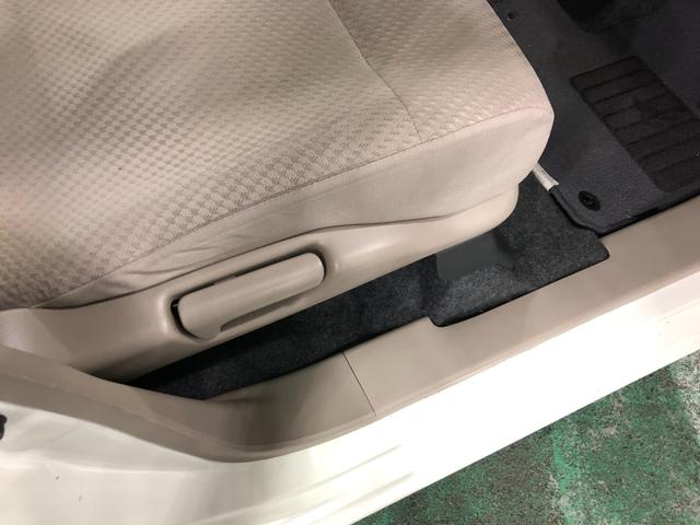 N−WGNG 走行55422キロ/CDチューナー/社外アルミ一年保証・走行距離無制限 走行55422キロ 助手席エアバック 純正カーペットマット ベンチシート 電動格納ミラー エアコン パワステ パワーウィンドウ(埼玉県)の中古車