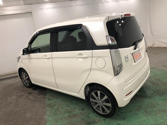 N−WGNG 走行55422キロ/CDチューナー/社外アルミ一年保証・走行距離無制限 走行55422キロ 助手席エアバック 純正カーペットマット ベンチシート 電動格納ミラー エアコン パワステ パワーウィンドウ(埼玉県)の中古車