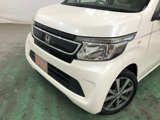 N−WGNG 走行55422キロ/CDチューナー/社外アルミ一年保証・走行距離無制限 走行55422キロ 助手席エアバック 純正カーペットマット ベンチシート 電動格納ミラー エアコン パワステ パワーウィンドウ(埼玉県)の中古車