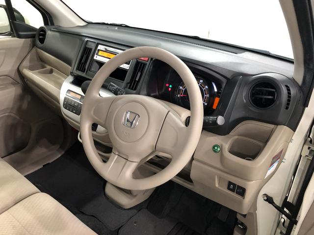 N−WGNG 走行55422キロ/CDチューナー/社外アルミ一年保証・走行距離無制限 走行55422キロ 助手席エアバック 純正カーペットマット ベンチシート 電動格納ミラー エアコン パワステ パワーウィンドウ(埼玉県)の中古車