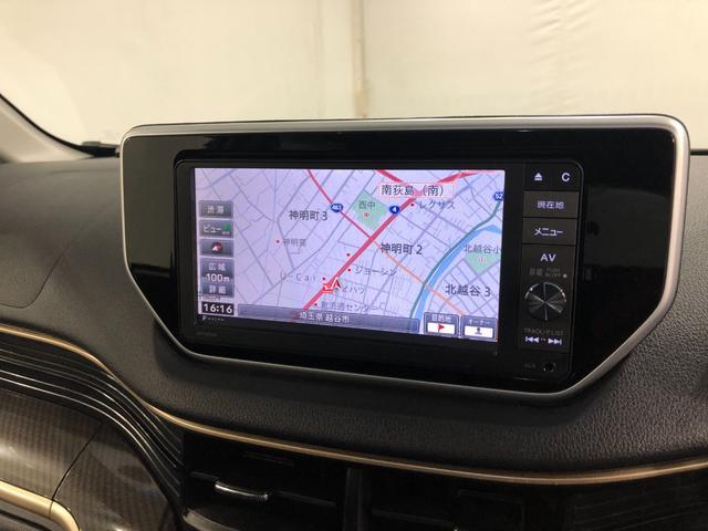 ムーヴカスタムＸ２０ｔｈアニバサリーゴールドＥＤ　ＳＡII　ナビ１年保証距離無制限　走行距離１７６０９キロ　フルセグナビ　バックカメラ　ブルートゥース　純正マット　ＬＥＤヘッドランプ　アイドリングストップ　プッシュボタンスタート　オート格納式ドアミラー　キーフリー（埼玉県）の中古車