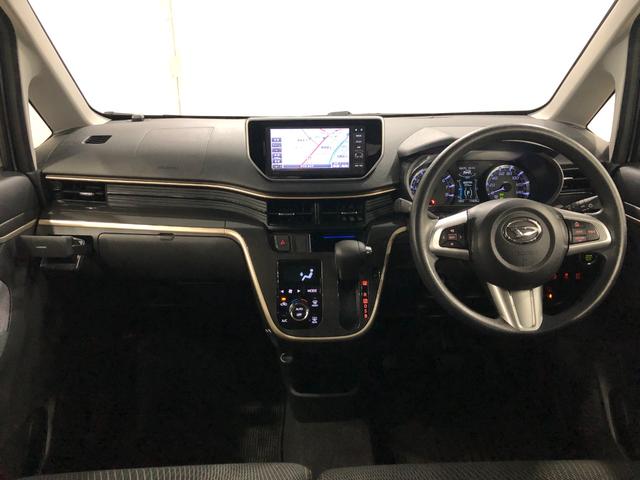 ムーヴカスタムＸ２０ｔｈアニバサリーゴールドＥＤ　ＳＡII　ナビ１年保証距離無制限　走行距離１７６０９キロ　フルセグナビ　バックカメラ　ブルートゥース　純正マット　ＬＥＤヘッドランプ　アイドリングストップ　プッシュボタンスタート　オート格納式ドアミラー　キーフリー（埼玉県）の中古車