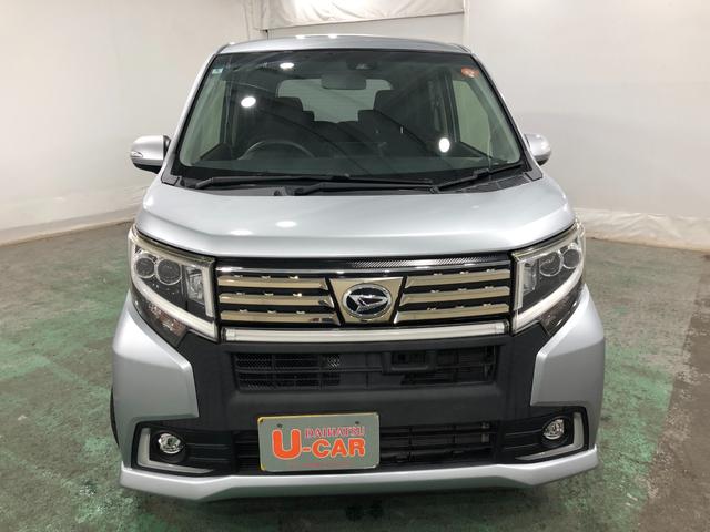 ムーヴカスタムＸ２０ｔｈアニバサリーゴールドＥＤ　ＳＡII　ナビ１年保証距離無制限　走行距離１７６０９キロ　フルセグナビ　バックカメラ　ブルートゥース　純正マット　ＬＥＤヘッドランプ　アイドリングストップ　プッシュボタンスタート　オート格納式ドアミラー　キーフリー（埼玉県）の中古車