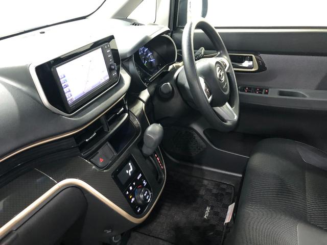 ムーヴカスタムＸ２０ｔｈアニバサリーゴールドＥＤ　ＳＡII　ナビ１年保証距離無制限　走行距離１７６０９キロ　フルセグナビ　バックカメラ　ブルートゥース　純正マット　ＬＥＤヘッドランプ　アイドリングストップ　プッシュボタンスタート　オート格納式ドアミラー　キーフリー（埼玉県）の中古車