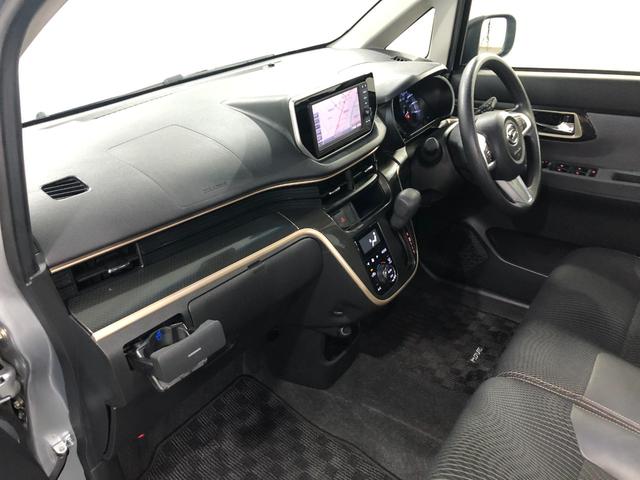 ムーヴカスタムＸ２０ｔｈアニバサリーゴールドＥＤ　ＳＡII　ナビ１年保証距離無制限　走行距離１７６０９キロ　フルセグナビ　バックカメラ　ブルートゥース　純正マット　ＬＥＤヘッドランプ　アイドリングストップ　プッシュボタンスタート　オート格納式ドアミラー　キーフリー（埼玉県）の中古車