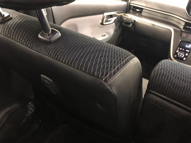 ムーヴカスタムＸ２０ｔｈアニバサリーゴールドＥＤ　ＳＡII　ナビ１年保証距離無制限　走行距離１７６０９キロ　フルセグナビ　バックカメラ　ブルートゥース　純正マット　ＬＥＤヘッドランプ　アイドリングストップ　プッシュボタンスタート　オート格納式ドアミラー　キーフリー（埼玉県）の中古車