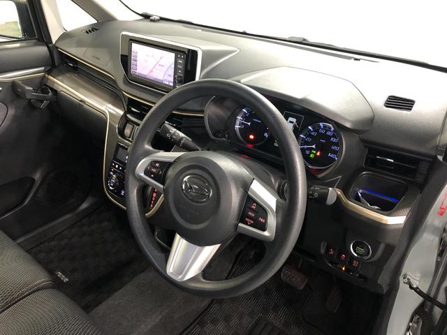 ムーヴカスタムＸ２０ｔｈアニバサリーゴールドＥＤ　ＳＡII　ナビ１年保証距離無制限　走行距離１７６０９キロ　フルセグナビ　バックカメラ　ブルートゥース　純正マット　ＬＥＤヘッドランプ　アイドリングストップ　プッシュボタンスタート　オート格納式ドアミラー　キーフリー（埼玉県）の中古車