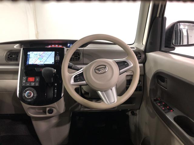 タントG SA3 走行13740キロ/車検整備付/ナビ/ドラレコ一年保証・走行距離無制限 走行13740キロ フルセグナビ バックカメラ ドラレコ ブルートゥース DVD オートライト ベンチシート シートヒーター 両側電動スライドドア(埼玉県)の中古車