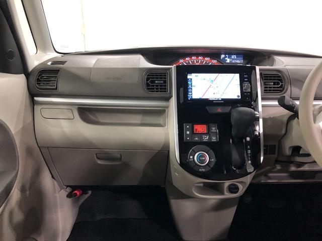 タントG SA3 走行13740キロ/車検整備付/ナビ/ドラレコ一年保証・走行距離無制限 走行13740キロ フルセグナビ バックカメラ ドラレコ ブルートゥース DVD オートライト ベンチシート シートヒーター 両側電動スライドドア(埼玉県)の中古車