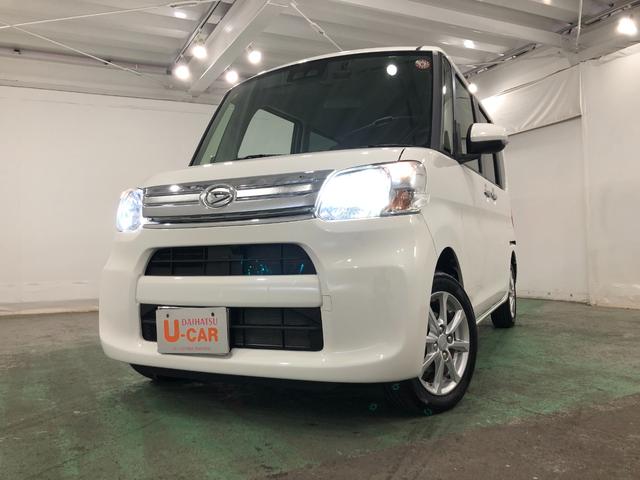 タントG SA3 走行13740キロ/車検整備付/ナビ/ドラレコ一年保証・走行距離無制限 走行13740キロ フルセグナビ バックカメラ ドラレコ ブルートゥース DVD オートライト ベンチシート シートヒーター 両側電動スライドドア(埼玉県)の中古車