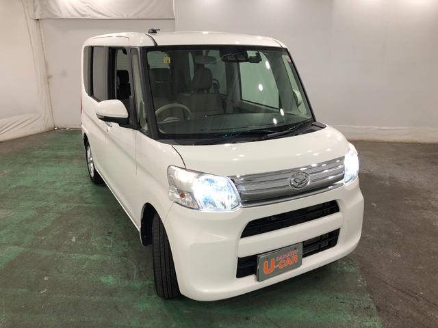 タントG SA3 走行13740キロ/車検整備付/ナビ/ドラレコ一年保証・走行距離無制限 走行13740キロ フルセグナビ バックカメラ ドラレコ ブルートゥース DVD オートライト ベンチシート シートヒーター 両側電動スライドドア(埼玉県)の中古車